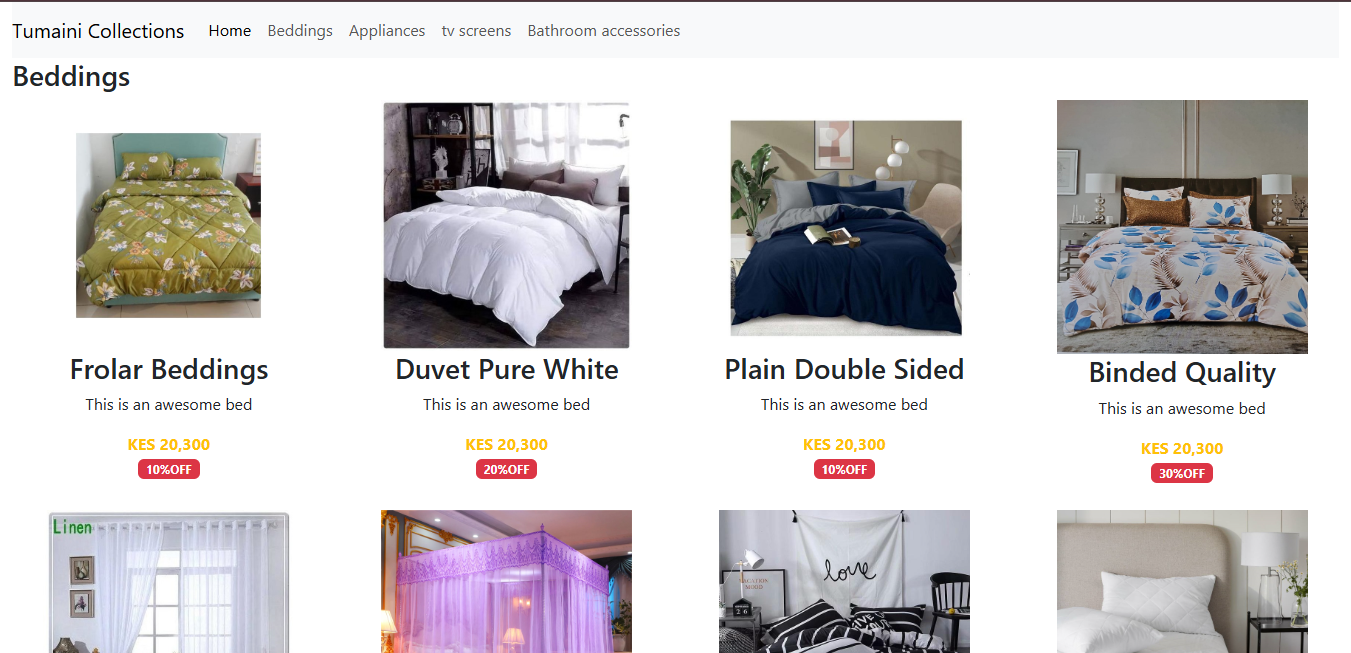 Poster Design Homes 2